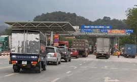 Sau sáp nhập đơn vị hành chính, người dân gần trạm BOT được giảm phí ra sao?