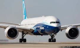 Boeing được tạm miễn truy tố 2 vụ tai nạn máy bay thảm khốc?