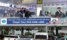Yêu cầu tăng chuyến bay, xả trạm thu phí cao tốc nếu ùn tắc dịp nghỉ lễ