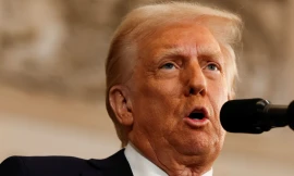 Điều gì xảy ra khi ông Trump rút Mỹ khỏi Thỏa thuận Paris? 