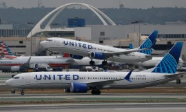 Cảnh báo rủi ro hàng không sau vụ Mỹ tấn công Iran 