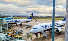 Cảnh báo những đường bay tệ hại không nên đi