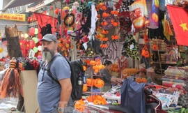 Sắp miễn visa với công dân 3 nước đến Việt Nam du lịch 