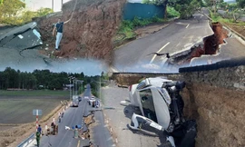 Sự cố công trình: Truy lỗi ra sao, xác định trách nhiệm thế nào?