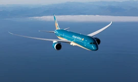 Hủy hàng loạt chuyến bay từ Việt Nam đến/đi từ Đức 
