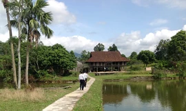 Bí thư Tỉnh ủy trẻ và trăn trở nơi phên giậu