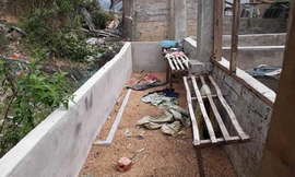 Tình tiết mới trong vụ nữ sinh giao gà bị sát hại chiều 30 Tết