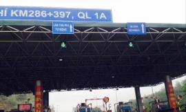 Cần thanh tra BOT tuyến tránh TP Thanh Hóa trước khi thu phí