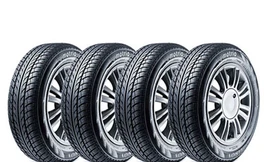 An toàn với lốp xe (Phần IV)