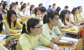 Khó có trường ĐH tư phi lợi nhuận