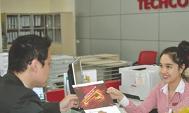 Ngân hàng bật 'tín hiệu xanh', DN có mặn mà?