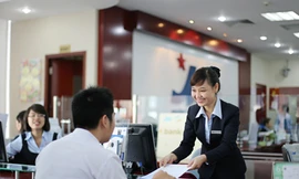 MB bổ sung 5.000 tỷ đồng vốn ưu đãi cho DNVVN