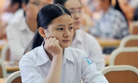 Xét tuyển, phỏng vấn vào đại học