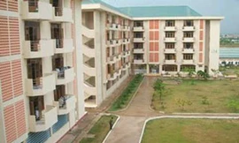 Dự án nhà ở SV thiếu 1.615 tỷ đồng để hoàn thiện