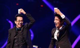 Chung kết 1 Vietnam's Got Talent: Nhạt nhòa