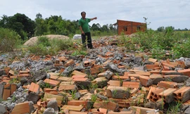 10 tỷ đồng được 'chia chác' như thế nào?