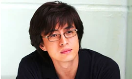 Bae Yong joon tái xuất màn ảnh nhỏ với “Dream Hight”