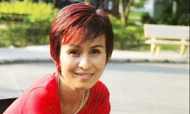 Hoàng Anh bị Trịnh Vĩnh Trinh 'dội nước lạnh'