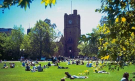 10 thành phố tốt nhất hành tinh dành cho sinh viên