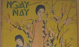 Sắp công bố toàn bộ báo Phong Hóa - Ngày Nay của Tự lực văn đoàn