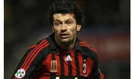 Cựu cầu thủ AC Milan có thể trở thành Phó thủ tướng Gruzia