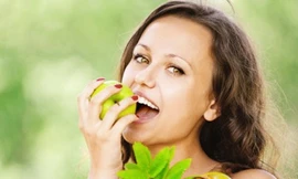 Ăn để giảm cân