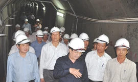 Vì sao lãnh đạo Bắc Trà My không muốn tiếp thêm đoàn công tác?