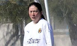 Yuriko Saeki - Kỳ nữ xứ Phù Tang ôm mộng dẫn dắt Barca