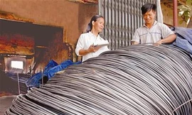 Giá và lượng tiêu thụ thép đều khó tăng trong quý 3