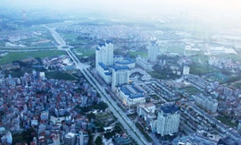 Viện toán của GS Ngô Bảo Châu sẽ đặt ở Mễ Trì