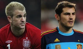 Tìm người ‘gác đền', Man City chọn Casillas