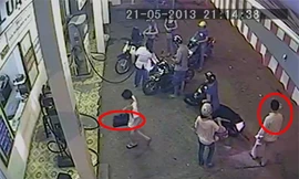 Toàn cảnh vụ 'Trẻ con nhặt của rơi, người lớn bảo 'bỏ túi'