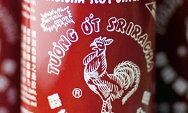 Việt kiều đưa tương ớt thành biểu tượng văn hóa Mỹ