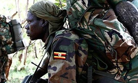 Truy lùng tên tội phạm tàn bạo nhất thế giới