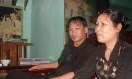 Phan Thanh Tuấn: Nghiệp tan, thân tàn vì ma túy