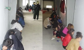 Phải làm rõ có bảo kê 'sới bạc lớn nhất miền Bắc' hay không