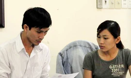 Bầm dập vì đi kiện bệnh viện