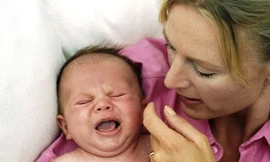 Trẻ thiếu ngủ có thể bị rối loạn tăng động