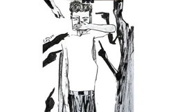 Những kẻ vô can