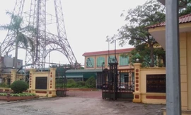 Thanh tra đột xuất Đài PT-TH tỉnh Thái Bình