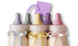 Hóa chất trong đồ dùng làm trẻ béo phì