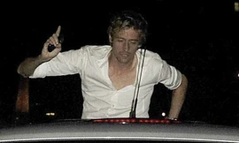 Khi 'sao' bóng đá trở thành 'sâu rượu'