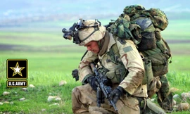 Ngân sách Quốc phòng Mỹ thời ‘thắt lưng buộc bụng’