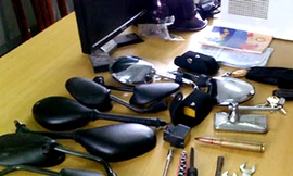 'Đá xế'- hung thần Sài Gòn