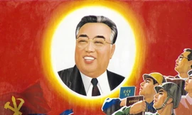 Triều Tiên chi 2 tỷ USD mừng sinh nhật Chủ tịch Kim Nhật Thành