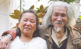 Thế là 'Hoa lúa' đã bay đi