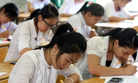 Quy hoạch một đằng, đào tạo một nẻo