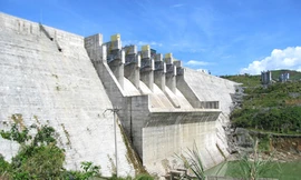 Đánh giá toàn diện về động đất tại thủy điện Sông Tranh 2