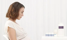 Lớn tuổi mang thai dễ ung thư