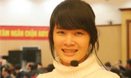 Những nữ tuyên truyền viên trẻ H+ xuất sắc